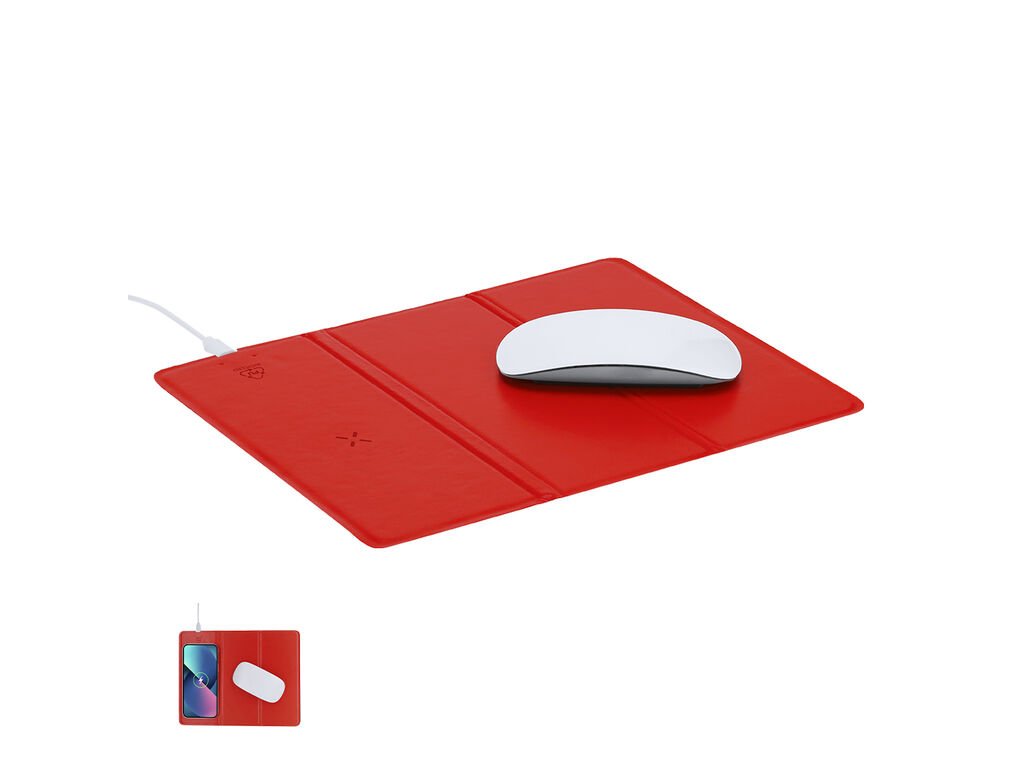 Tapis souris chargeur Dangox Tapis souris chargeur Dangox