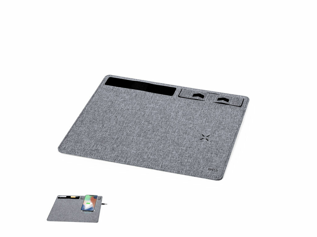 Tapis souris chargeur Deuz Tapis souris chargeur Deuz
