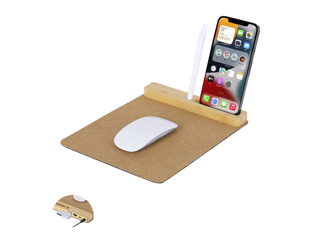 Tapis souris multifonction Dannax Tapis souris multifonction Dannax
