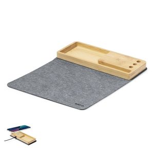 Tapis souris multifonction Hossian