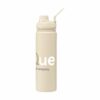 Tappo Bottle RCS Stainless Steel 800 ml single wall
