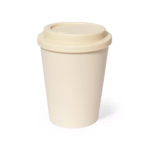 Tasse isotherme de 300 ml avec couvercle pour boire