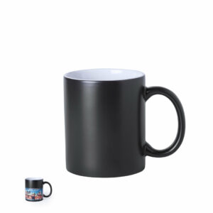 Tasse sublimation Bardot