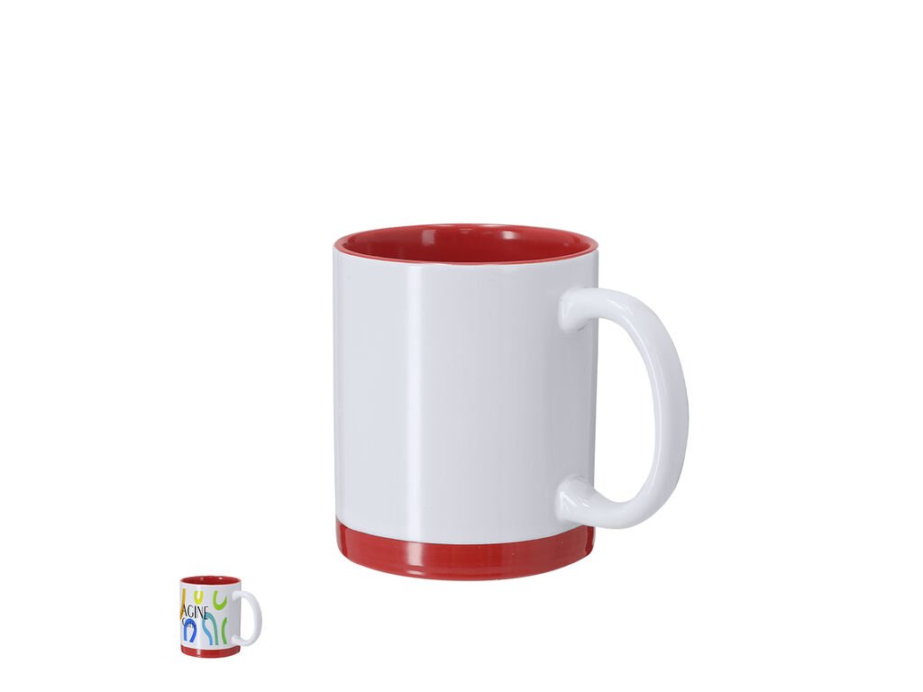 Tasse sublimation Rayar Tasse sublimation Rayar
