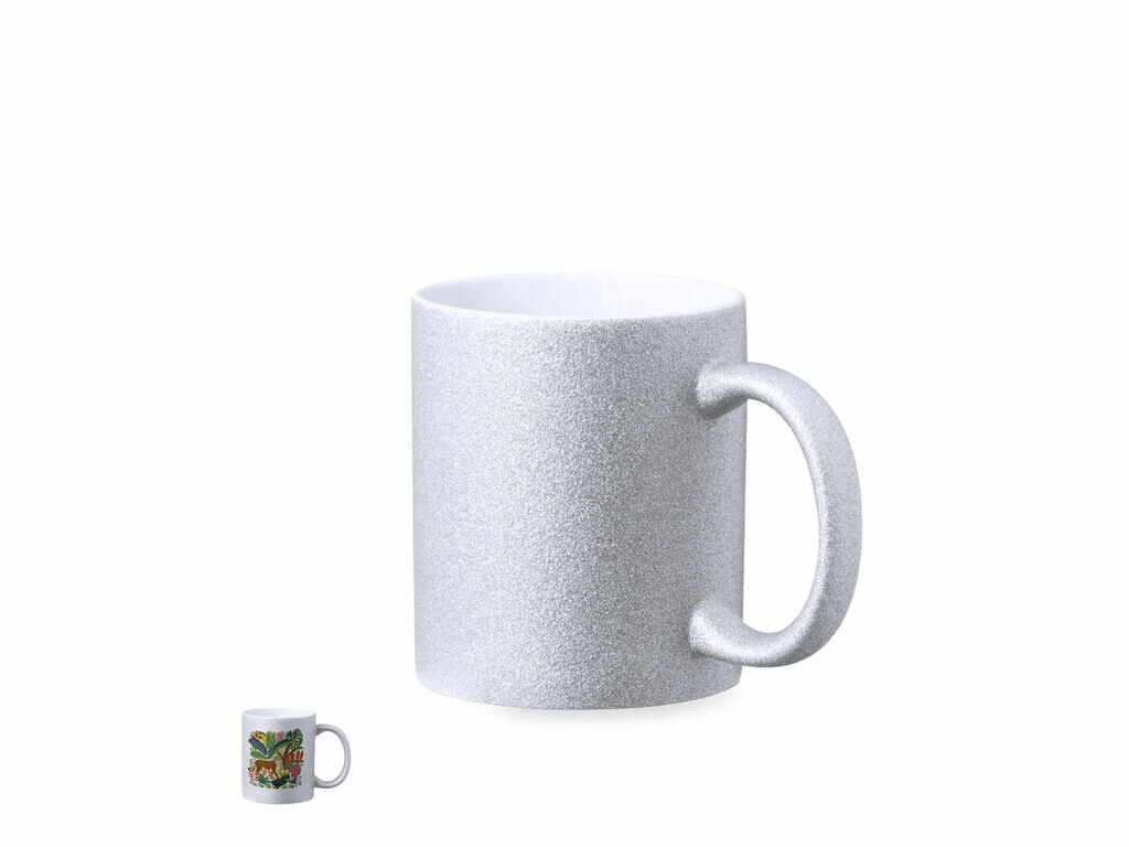 Tasse sublimation Robleda Tasse sublimation Robleda