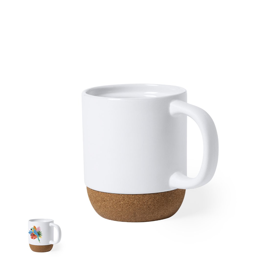 Tasse sublimation Roset Tasse sublimation Roset