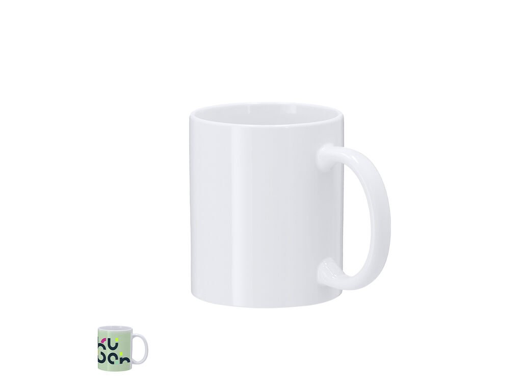 Tasse sublimation Werdan Tasse sublimation Werdan