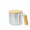 Tasse thermique Claire