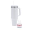 Tasse thermique haut-parleurs Tracir