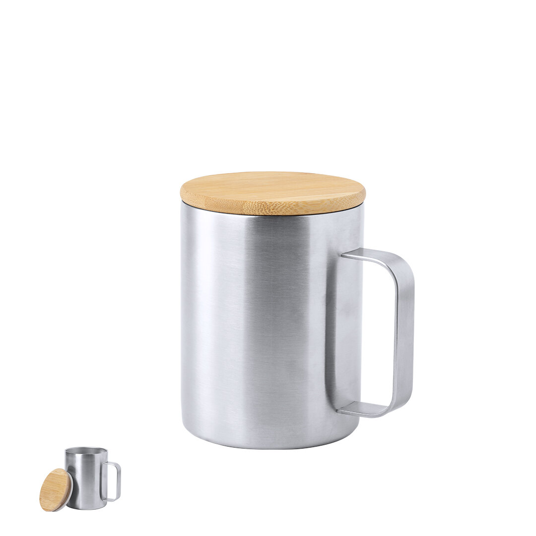 Tasse thermique Ricaly Tasse thermique Ricaly