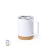 Tasse thermique sublimation Wifly