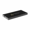 Tecco GRS Recycled Alu Powerbank 5000 chargeur externe