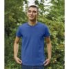 Tee-shirt ajusté homme Mens Fit T-Shirt