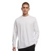Tee-shirt ajusté manches longues New Morning Studios Regular Fit Longsleeve
