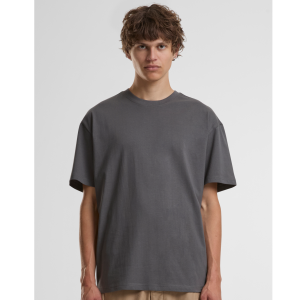 Tee-shirt ample en coton Build Your Brand Cotton Loose Tee