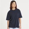 Tee-shirt ample unisexe Ecologie Arrow Recycled Heavy Oversize T
