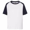 Tee-shirt baseball enfant Jhk Kid Urban