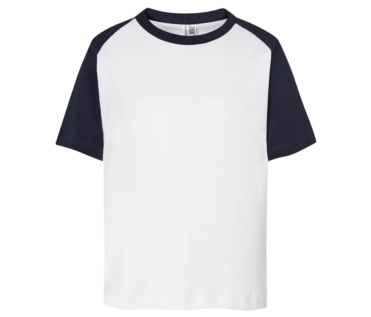 Tee-shirt baseball enfant Jhk Kid Urban Tee-shirt baseball enfant Jhk Kid Urban