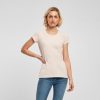 Tee-shirt basic femme Build Your Brand Ladies Tee