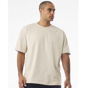 Tee-shirt Bella + Canvas Unisex Short Sleeve Heavy Tee