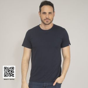 Tee-shirt bio origine France homme Et Si On L'appelait Francis