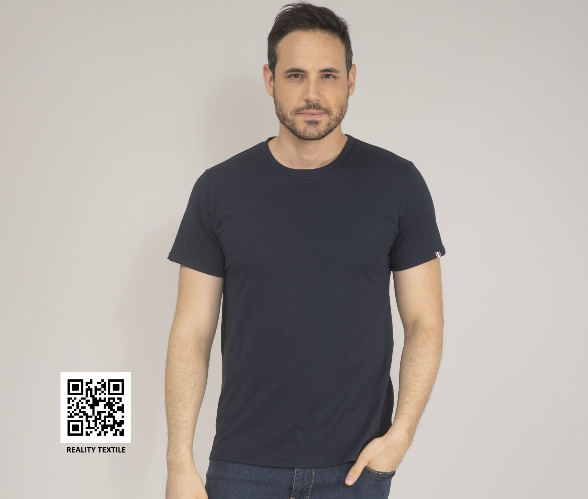 Tee-shirt bio origine France homme Et Si On L'appelait Francis Tee-shirt bio origine France homme Et Si On L'appelait Francis