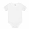 Tee-shirt Body bébé Jhk Baby