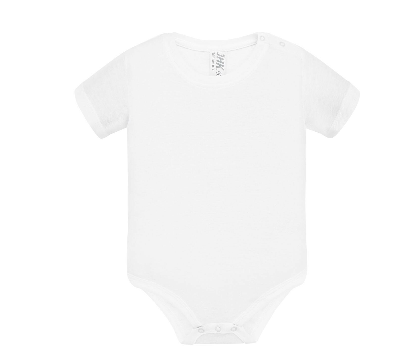 Tee-shirt Body bébé Jhk Baby Tee-shirt Body bébé Jhk Baby