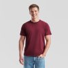 Tee-shirt col rond 140 Fruit Of The Loom Original T