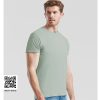 Tee-shirt col rond 150 Fruit Of The Loom Iconic T