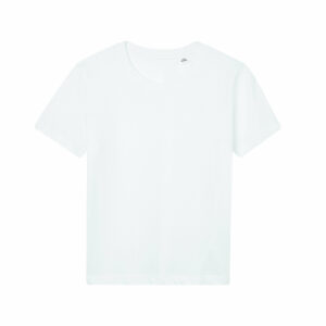 Tee-shirt col rond 160 Mantis Kids Essential T