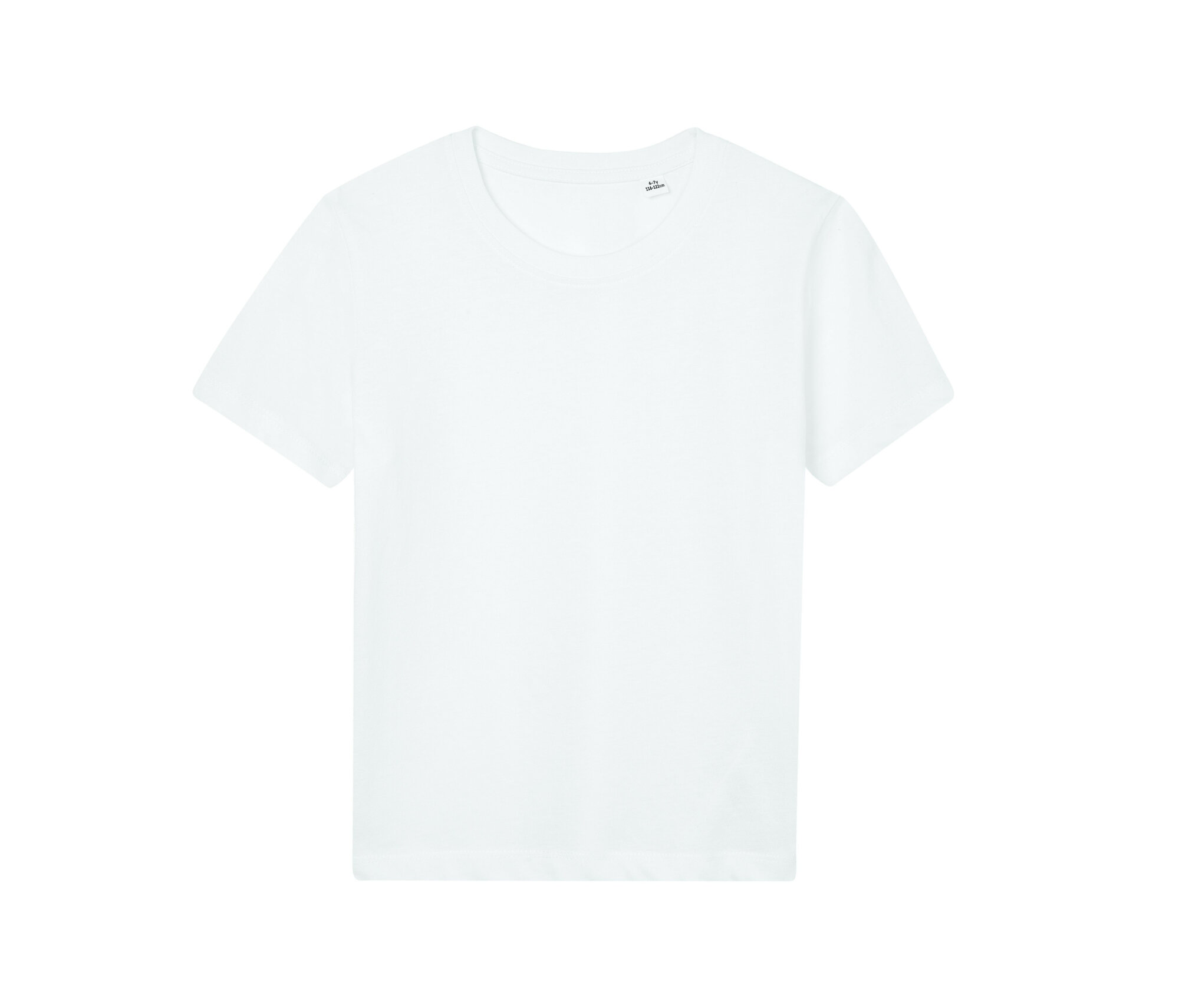 Tee-shirt col rond 160 Mantis Kids Essential T Tee-shirt col rond 160 Mantis Kids Essential T