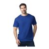 Tee-shirt col rond 180 Gildan Heavy Cotton Adult T-Shirt