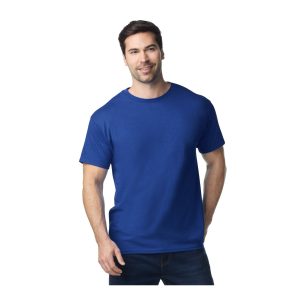 Tee-shirt col rond 180 Gildan Heavy Cotton Adult T-Shirt