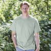 Tee-shirt col rond bio Fruit Of The Loom Pure Cotton T
