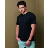 Tee-shirt col rond homme Stedman Comfort-T 185