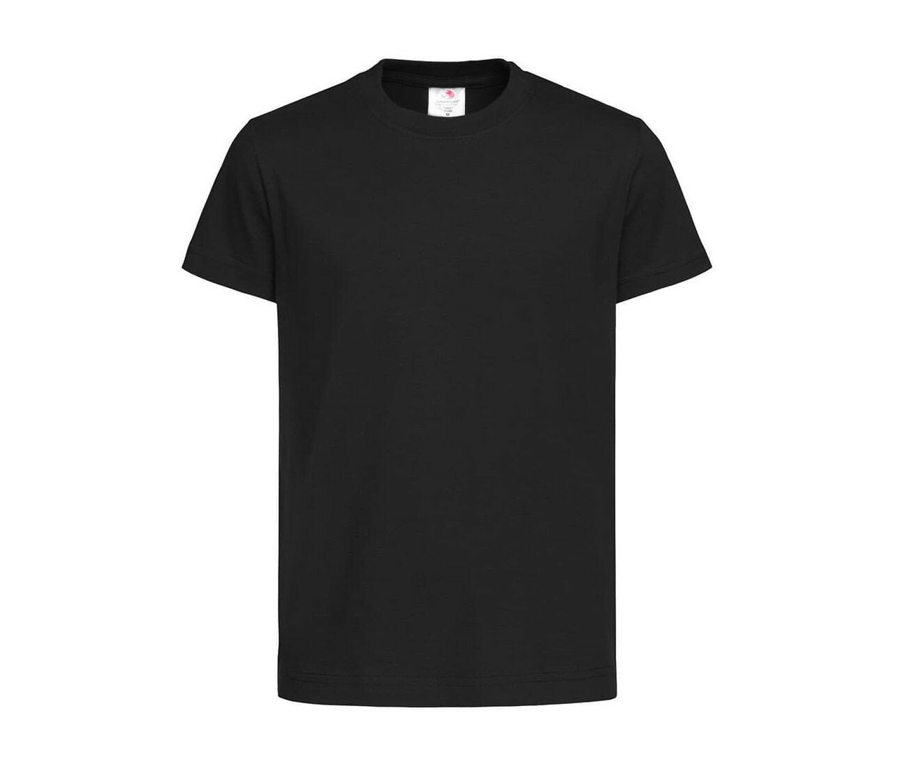 Tee-shirt col rond pour enfants Stedman Classic-T Kids Tee-shirt col rond pour enfants Stedman Classic-T Kids