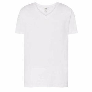 Tee-shirt col V 160 Jhk Urban V-Neck