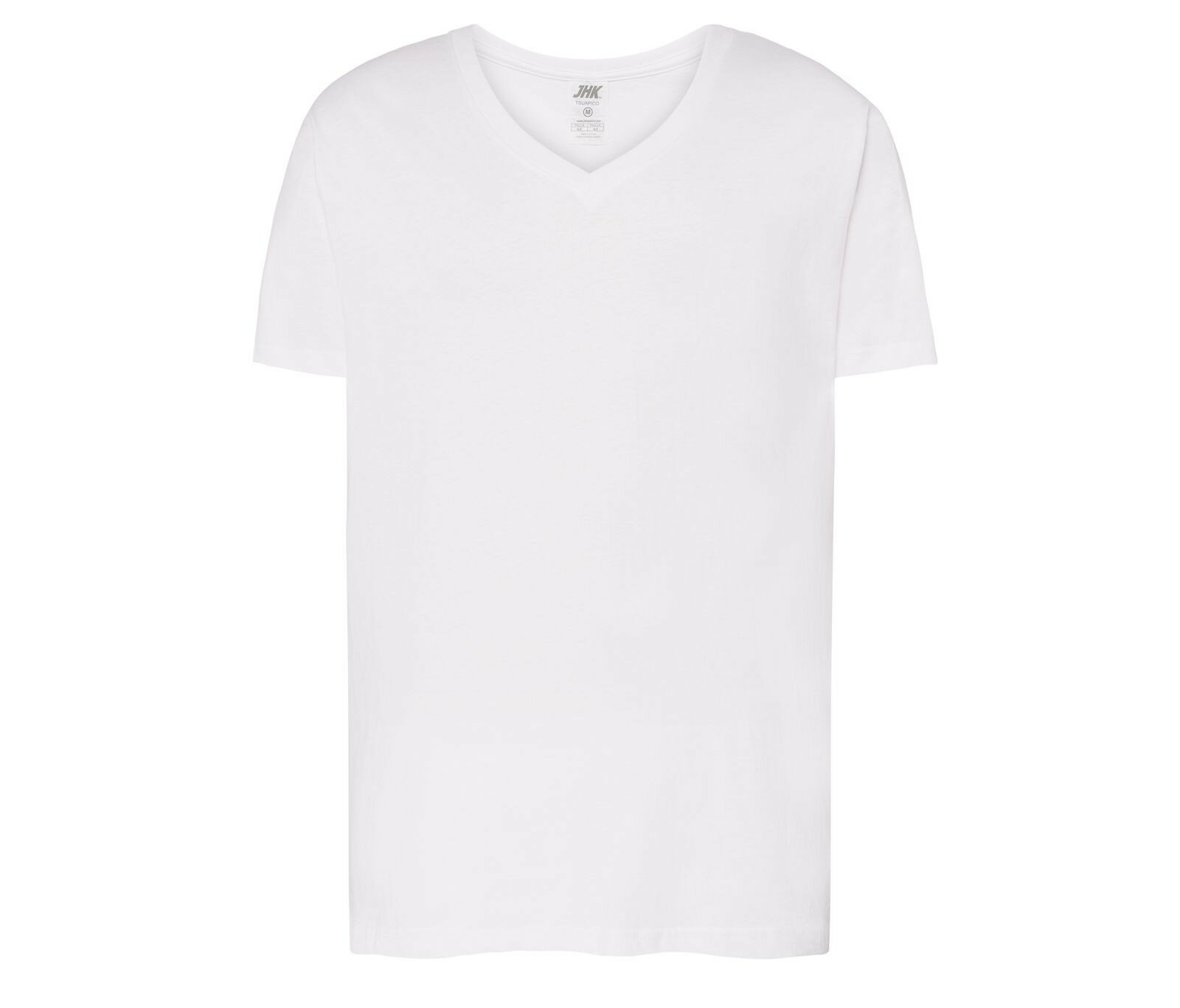 Tee-shirt col V 160 Jhk Urban V-Neck Tee-shirt col V 160 Jhk Urban V-Neck