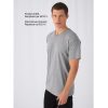 Tee-shirt col V B&c Exact 150 V-Neck
