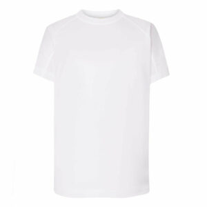 Tee-shirt de sport enfant Jhk Kid Unisex T-Shirt