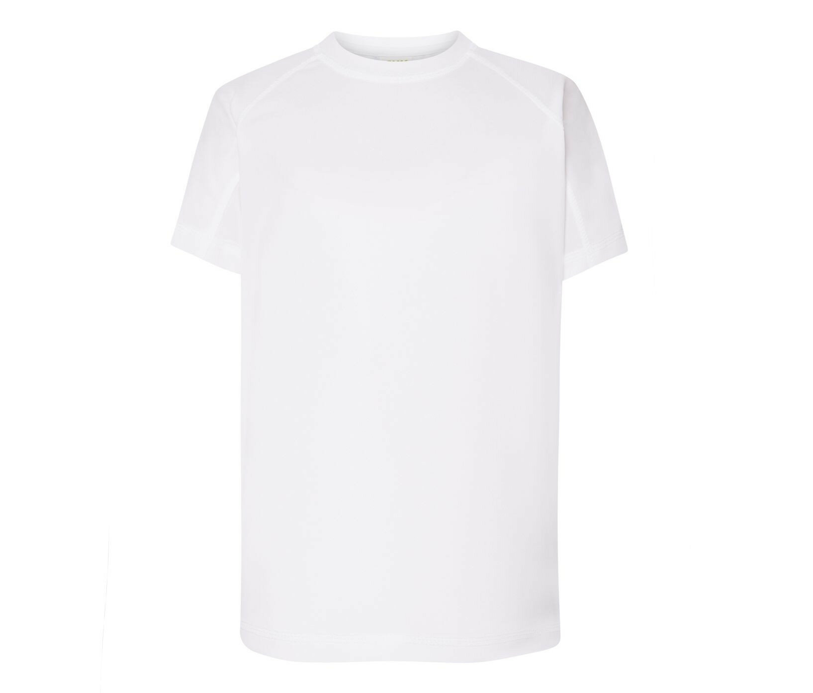 Tee-shirt de sport enfant Jhk Kid Unisex T-Shirt Tee-shirt de sport enfant Jhk Kid Unisex T-Shirt