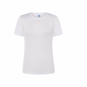 Tee-shirt de sport femme Jhk Lady T-Shirt