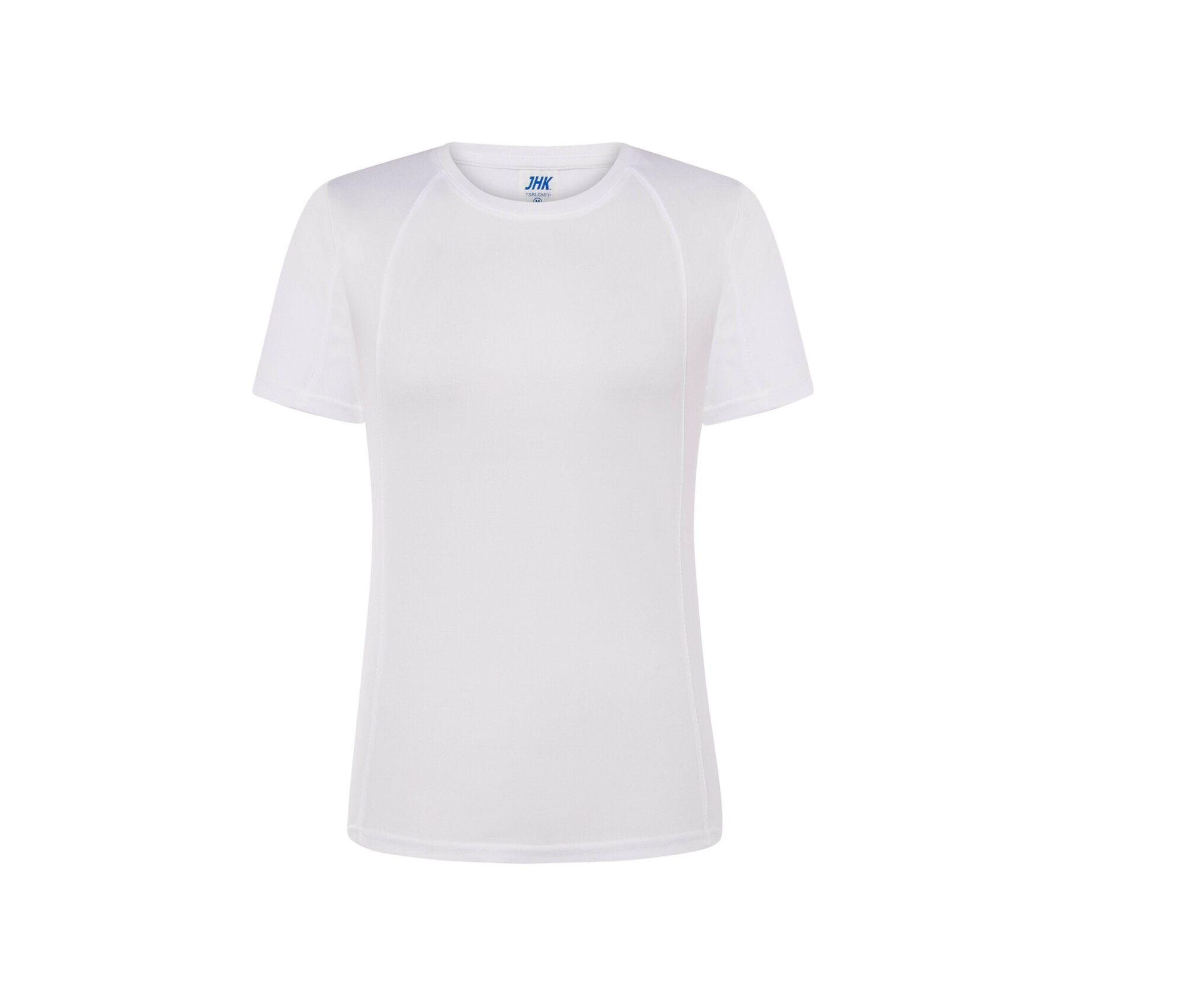 Tee-shirt de sport femme Jhk Lady T-Shirt Tee-shirt de sport femme Jhk Lady T-Shirt