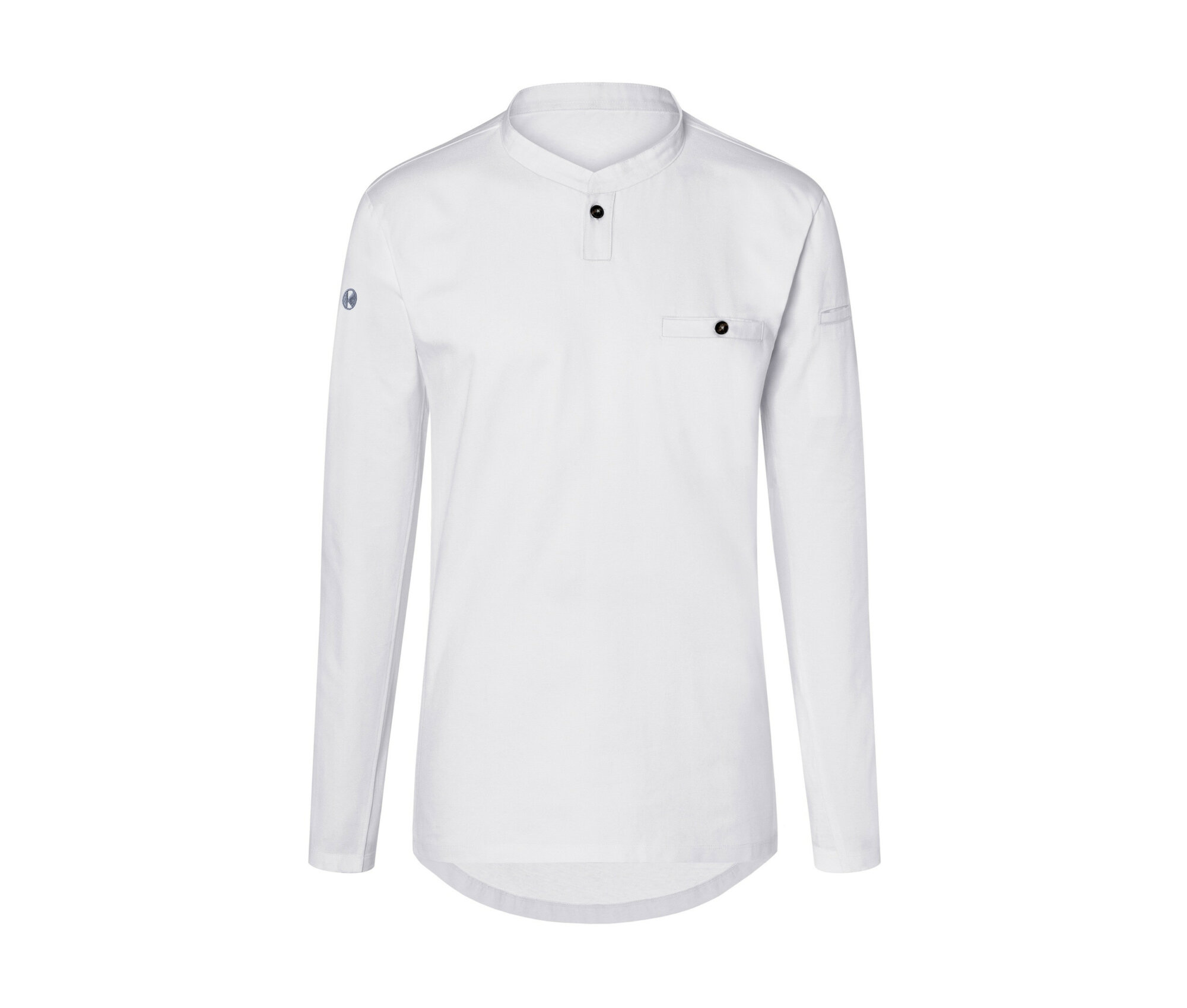 Tee-shirt de travail Karlowsky Long-Sleeve Work Shirt Performance Tee-shirt de travail Karlowsky Long-Sleeve Work Shirt Performance