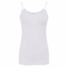 Tee-shirt Débardeur bretelle Saona Jhk