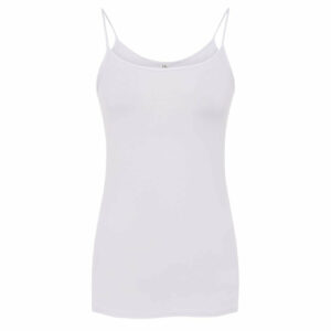 Tee-shirt Débardeur bretelle Saona Jhk
