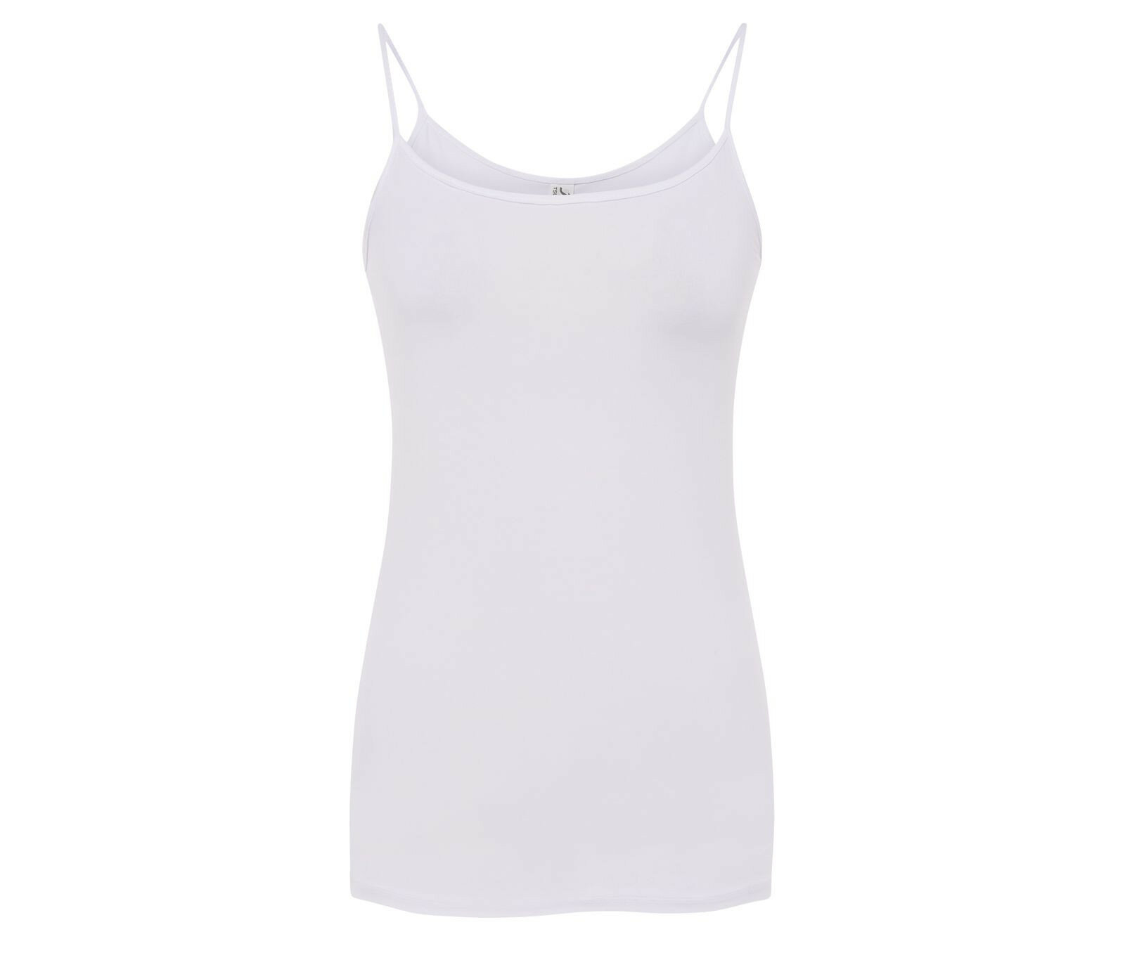 Tee-shirt Débardeur bretelle Saona Jhk Tee-shirt Débardeur bretelle Saona Jhk