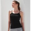 Tee-shirt Débardeur bretelles Feel Good Sf Clothing Women’s Stretch Spaghetti Vest