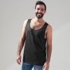 Tee-shirt Débardeur Build Your Brand Jersey Big Tank
